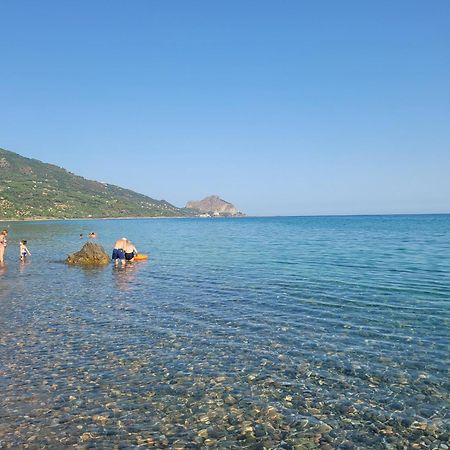 Beach Of Eden Cefalu' Eksteriør bilde